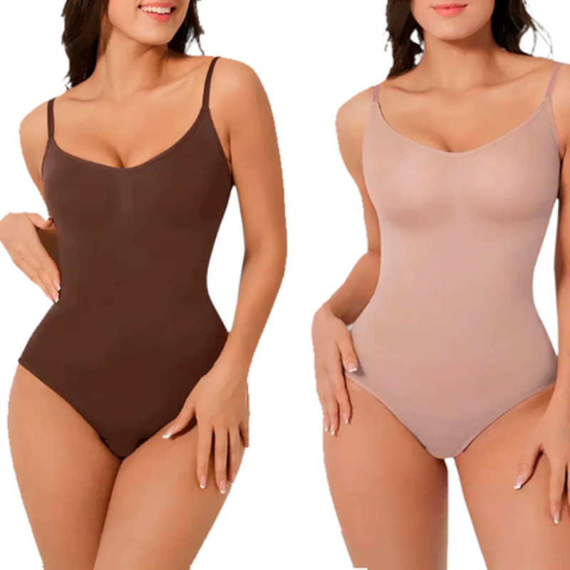 Body Modelador - Up Shaper - Compre 1 e Leve mais 1 Grátis