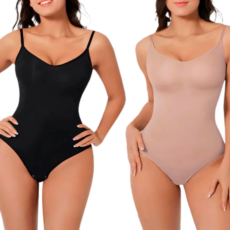 Body Modelador - Up Shaper - Compre 1 e Leve mais 1 Grátis